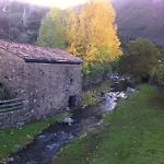 Caserio De Ovejuela