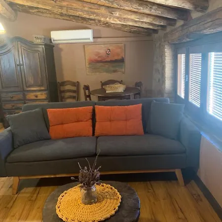 Caserio De Apartment