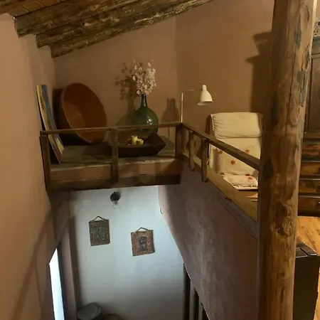 Apartment Caserio De