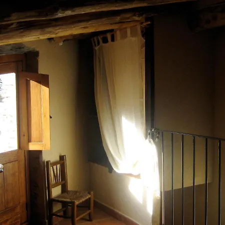 Apartment Caserio De Ovejuela