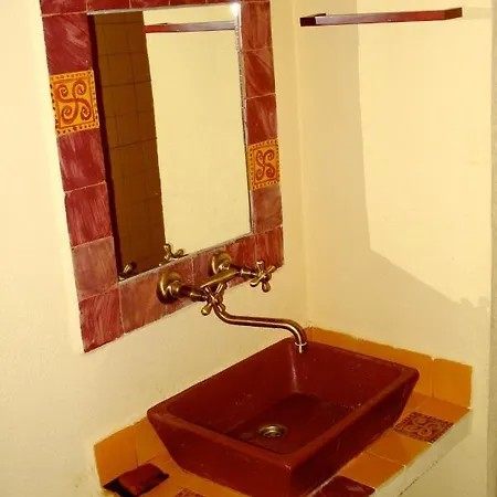 Apartment Caserio De Ovejuela