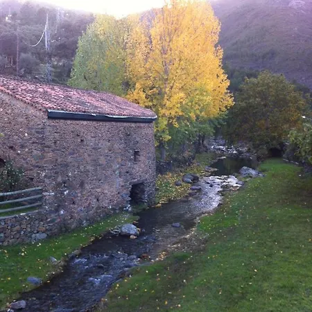 Caserio De Ovejuela