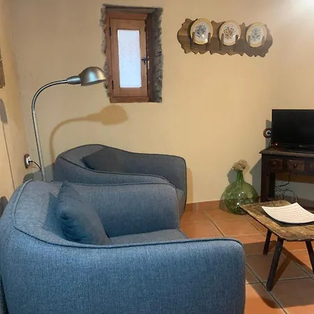 Caserio De Apartment
