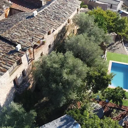 Caserio De Apartment