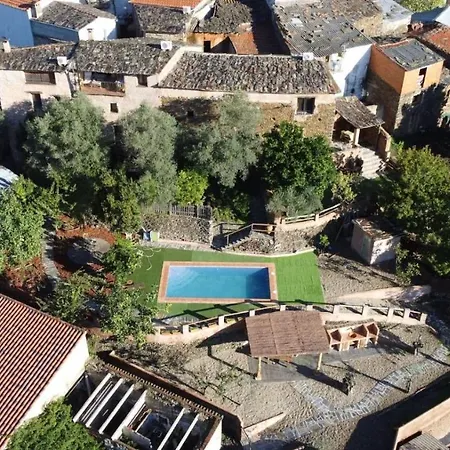 Caserio De Apartment Ovejuela