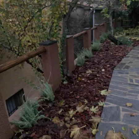 Apartment Caserio De *