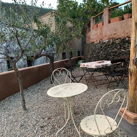 Caserio De Apartment