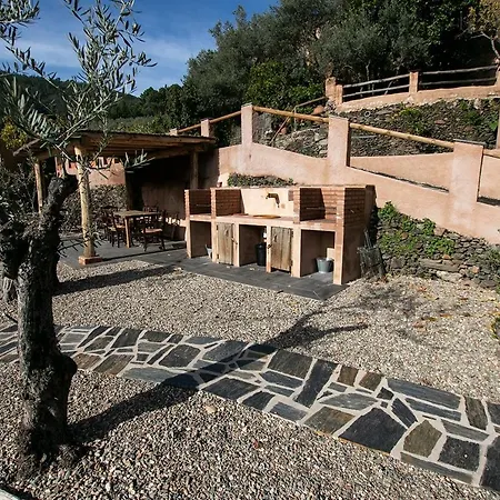 Caserio De Apartment