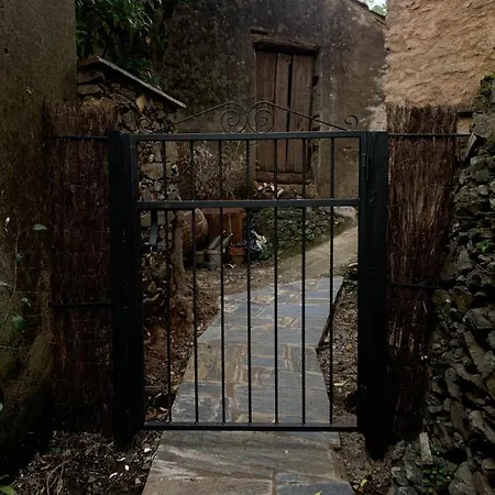 Apartment Caserio De Ovejuela