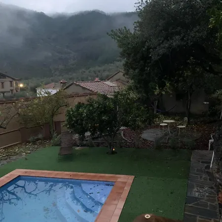 Apartment Caserio De *