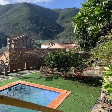 Apartment Caserio De *