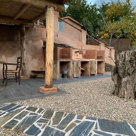 Apartment Caserio De