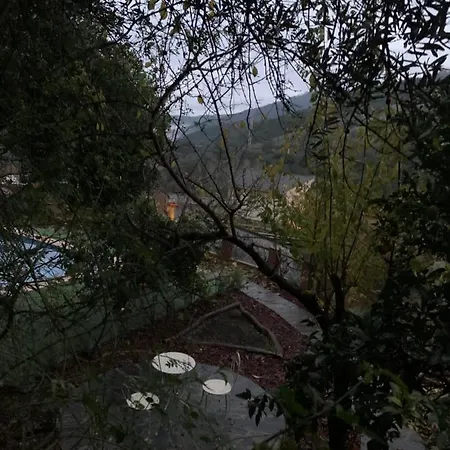 Caserio De * Ovejuela