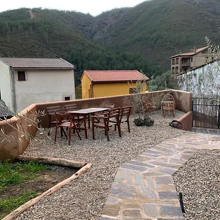 Caserio De Apartment