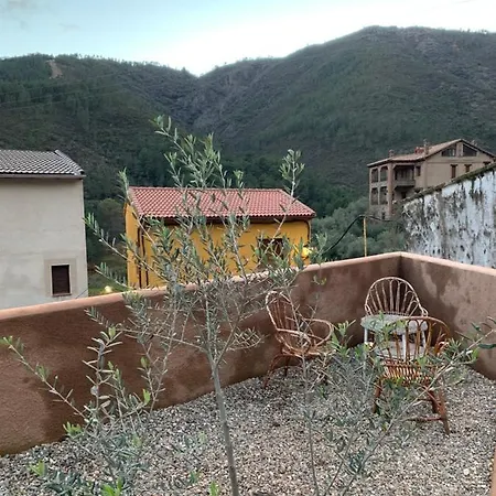 Caserio De * Ovejuela