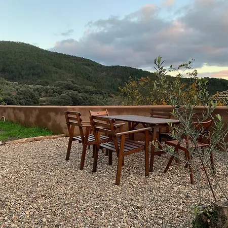 Apartment Caserio De Ovejuela