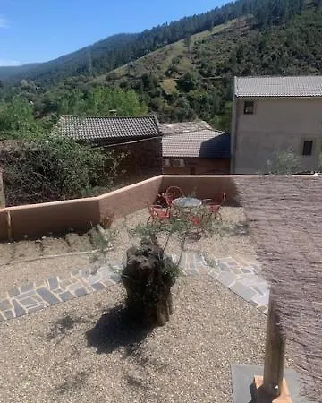Caserio De Apartment
