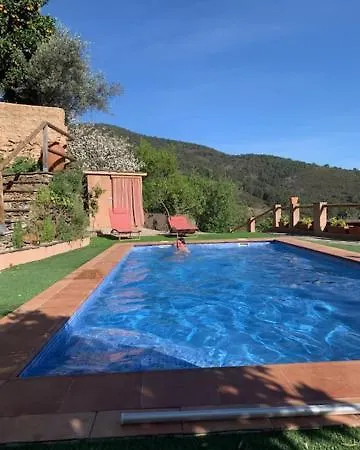 Caserio De Ovejuela