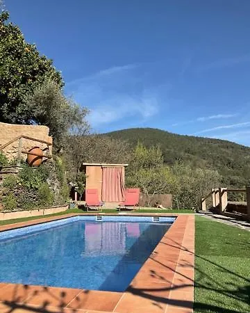 Caserio De * Ovejuela