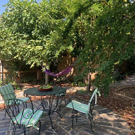 Apartment Caserio De *