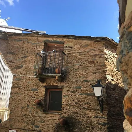 Caserio De
