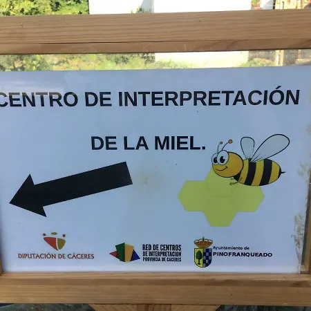 Caserio De Ovejuela
