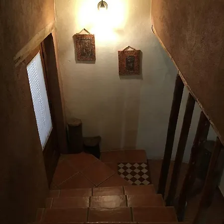 Apartment Caserio De *