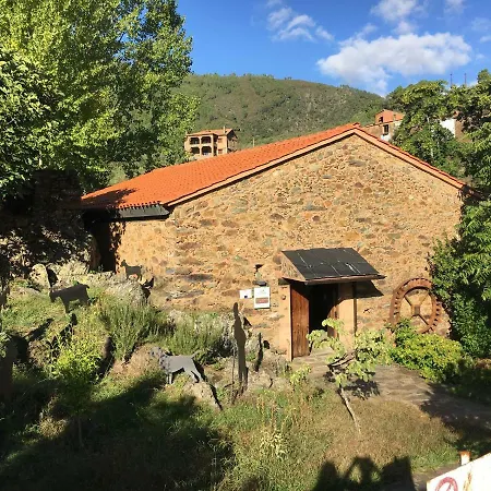 Caserio De Apartment