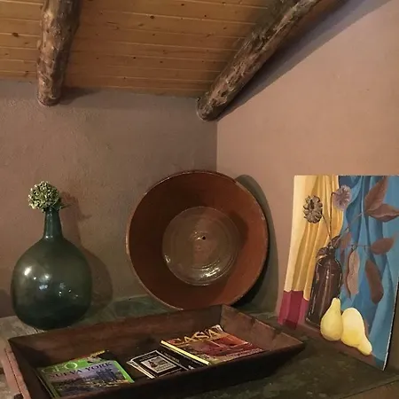 Apartment Caserio De Ovejuela