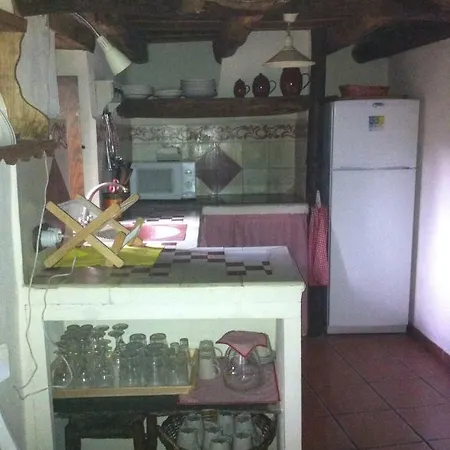 Apartment Caserio De Ovejuela
