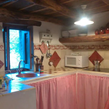 Caserio De Apartment Ovejuela