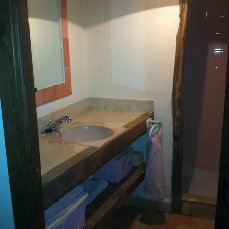 Apartment Caserio De Ovejuela