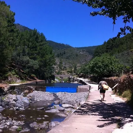 Caserio De * Ovejuela