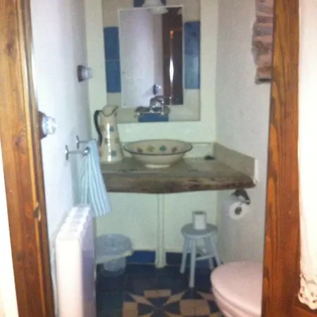 Caserio De Apartment *