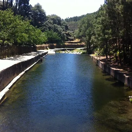 Caserio De Ovejuela