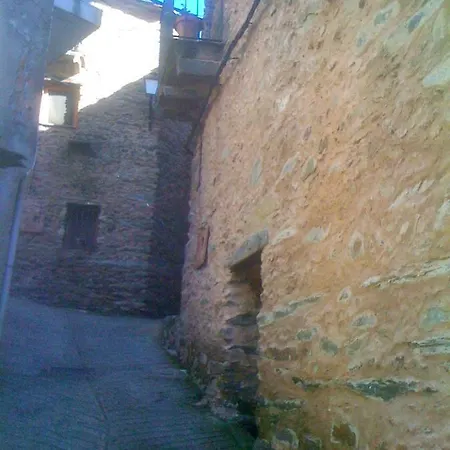 Caserio De