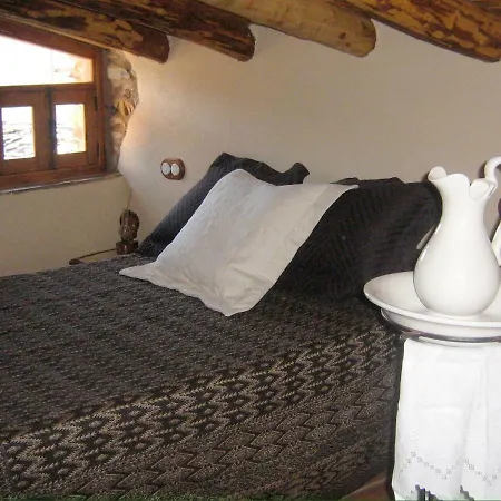 Apartment Caserio De Ovejuela
