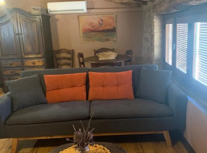 Caserio De Apartmán