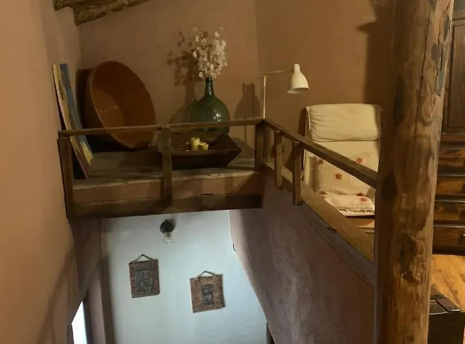 Apartmán Caserio De