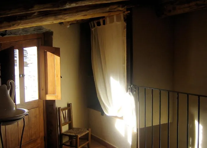 Apartmán Caserio De Ovejuela