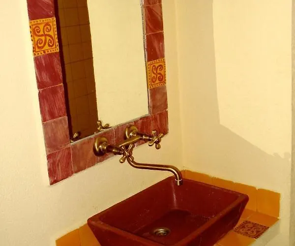 Apartmán Caserio De Ovejuela