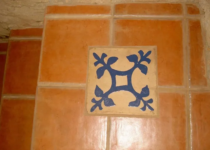 Caserio De Apartmán