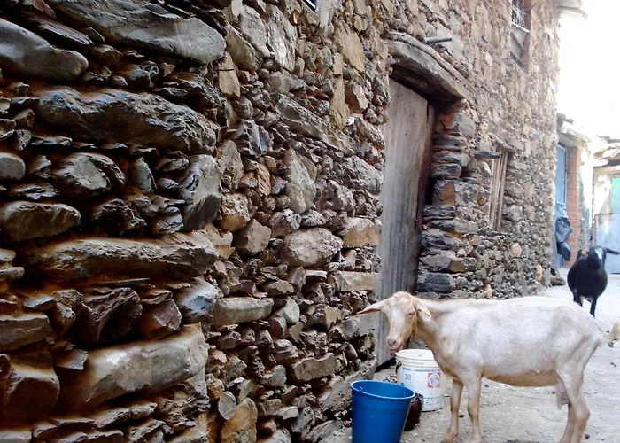 Lägenhet Caserio De Ovejuela