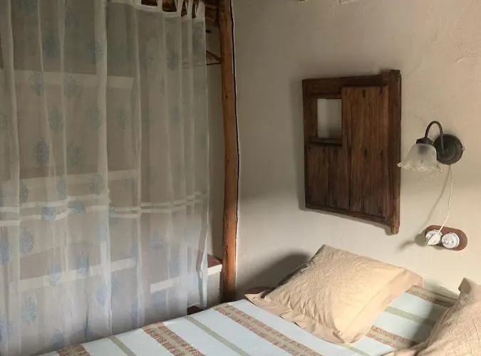 Apartmán Caserio De