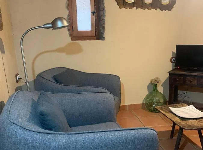 Caserio De Apartmán