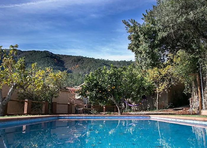 Caserio De Apartmán