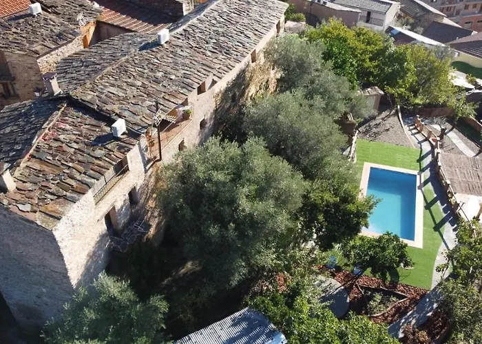 Caserio De Apartmán