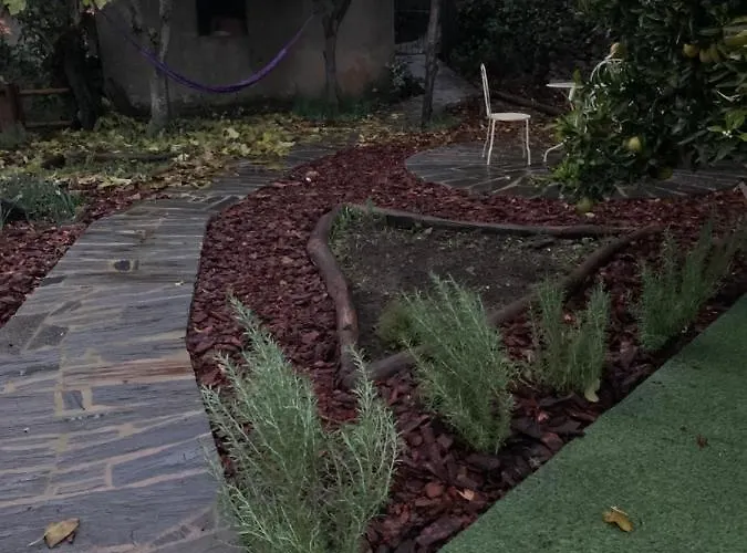 Caserio De * Ovejuela