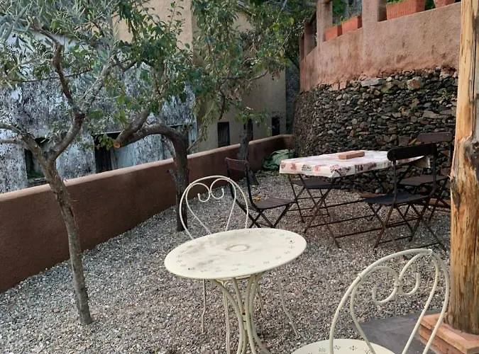 Caserio De Apartmán