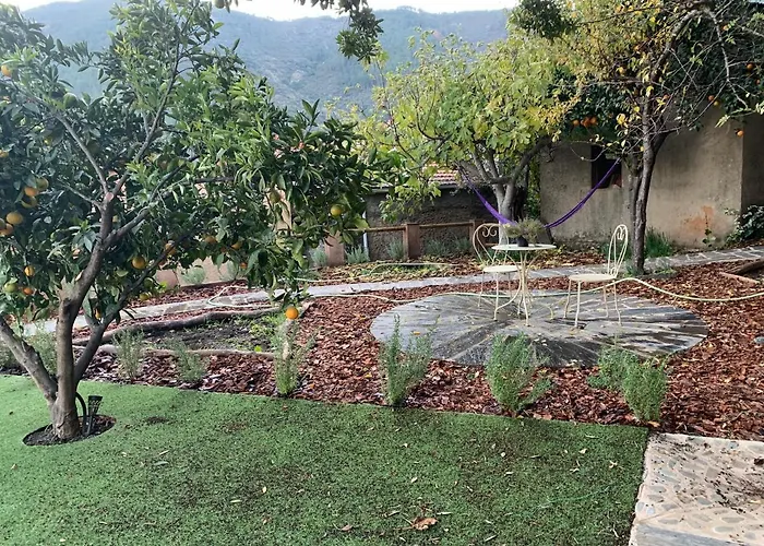 Caserio De * Ovejuela